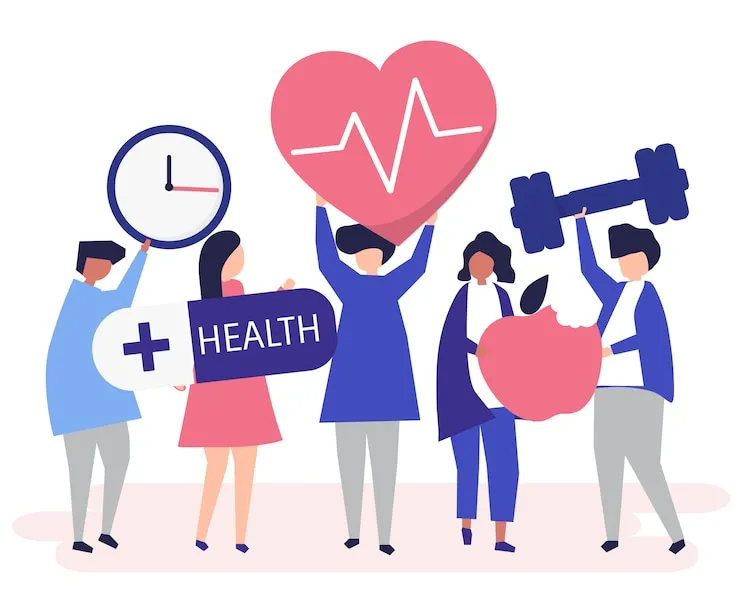 Living Smart with Diabetes: A Journey Toward Balance
