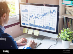 How to Launch Your Forex Brokerage Using White Label Software