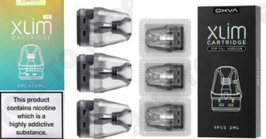 Discover the Key Differences Between Oxva Xlim V2 Pods and Oxva Xlim V3 Pods at How To Vape