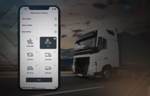 Fleet Management App Development Company