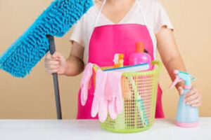 Discover the Best Full-Time Maid Services in Sharjah