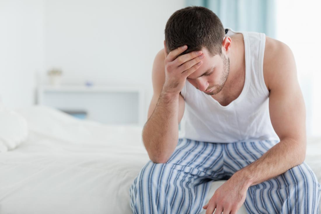 How to Know If You Have Erectile Dysfunction?