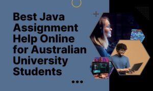 Best Java Assignment Help for Australian University Students
