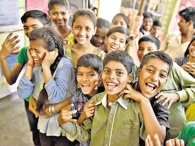 Empowering Futures: How Cry America, an NGO for Children, is Making a Difference