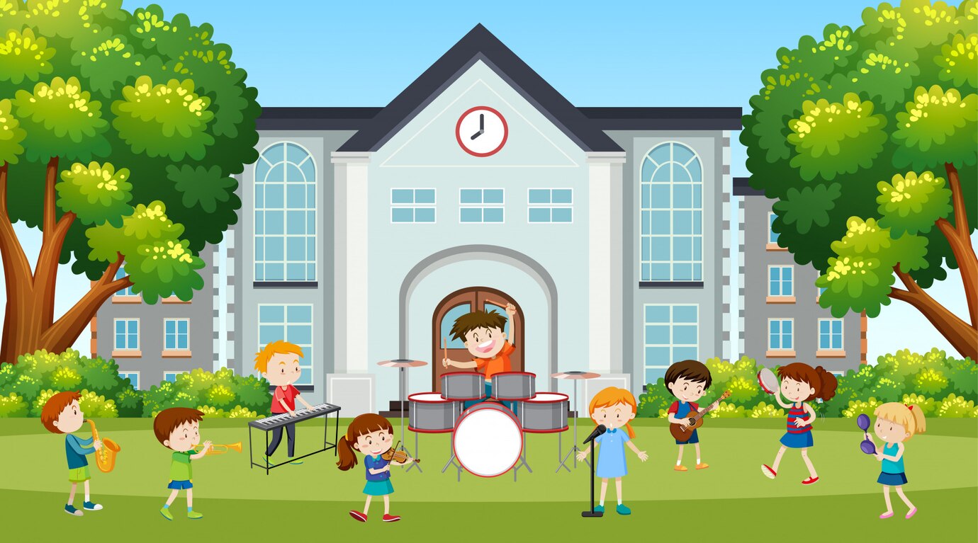 Nurturing Bright Futures: How to Choose the Right Primary School in DHA for Your Child
