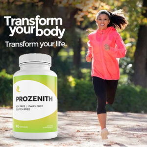Prozenith™ | Official Website | Support Weight Management
