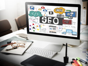 Introduction to Distance SEO Copywriting Services