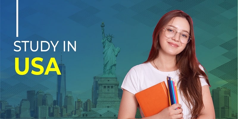 Study In The USA and Transform Your Career