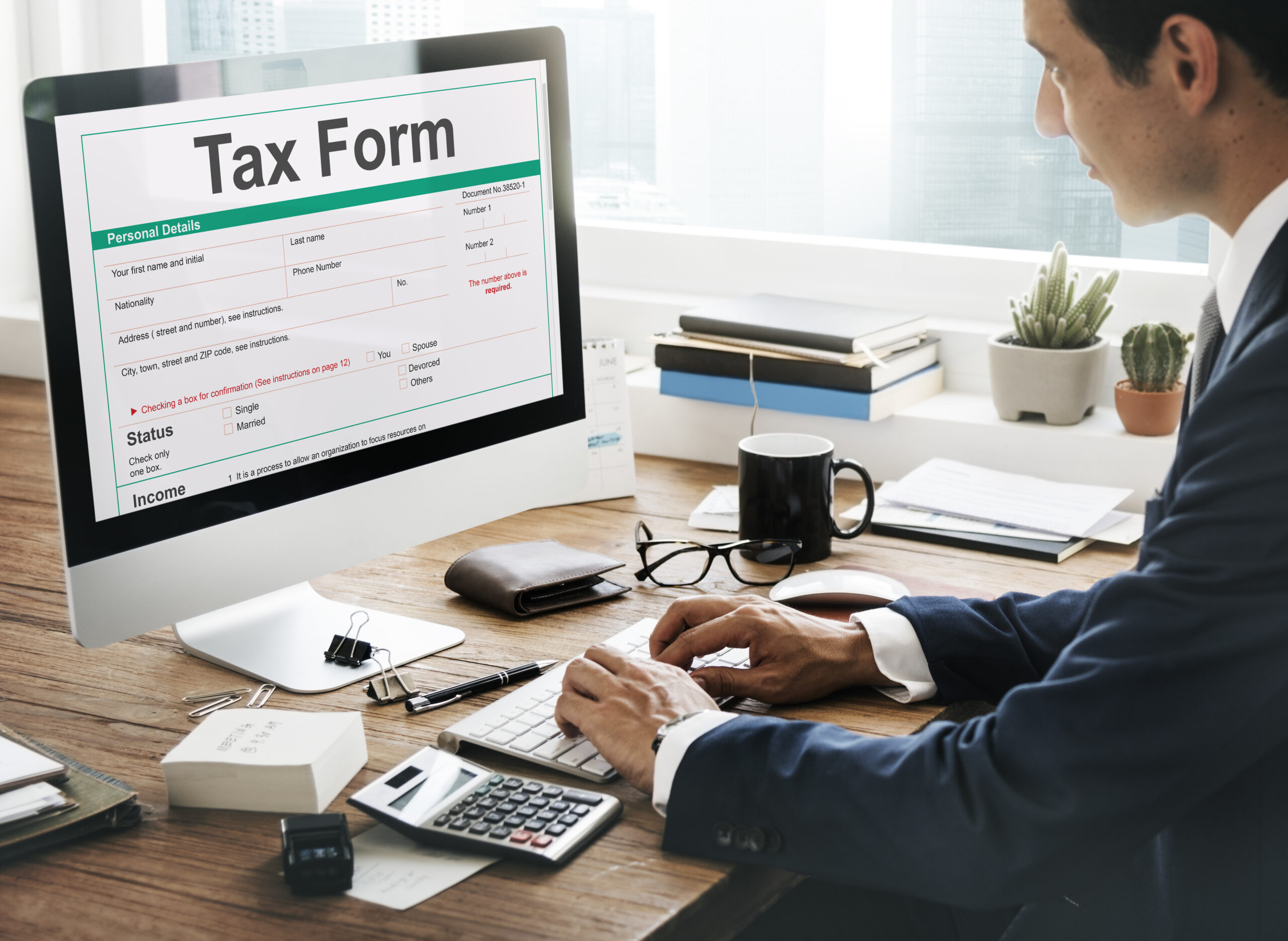 Behind Closed Doors: How IRS Law Firms Shield Your Rights