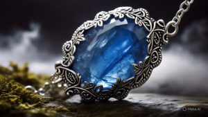 The Healing Power of Kyanite Jewelry: Balance Your Mind and Spirit