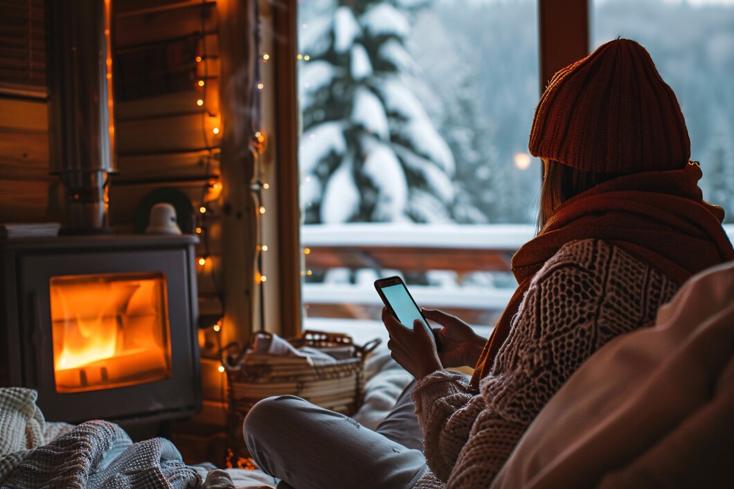 Thermals Illinois: Staying Warm with Style in the Heart of the Midwest