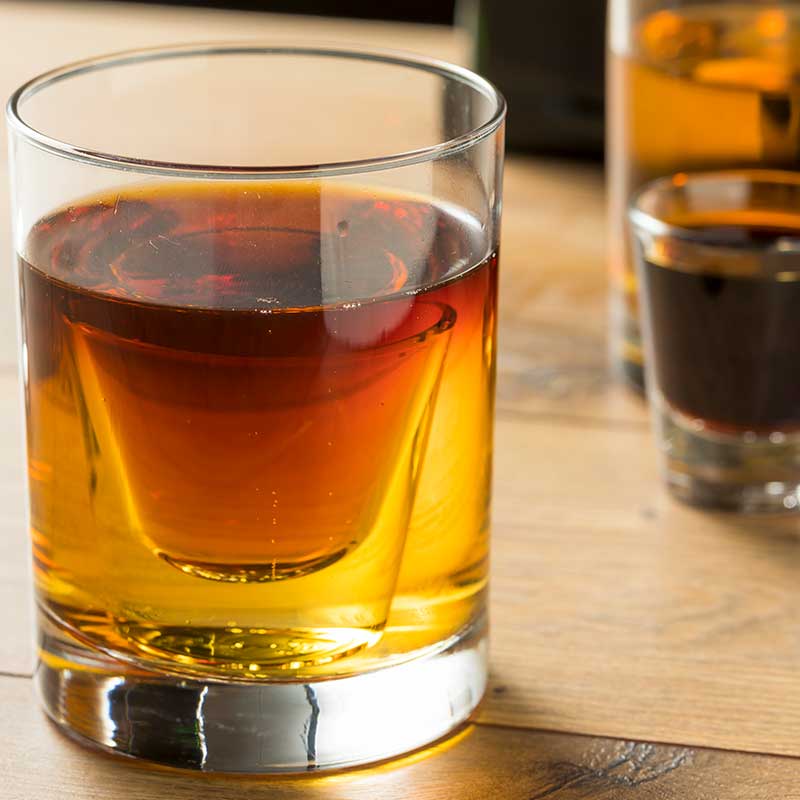 A Shot of Hype: The Go-To Party Starter for Weekend Warriors