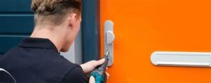 Slotenmaker Berchem: Snelle en Betrouwbare Hulp in Jouw Regio