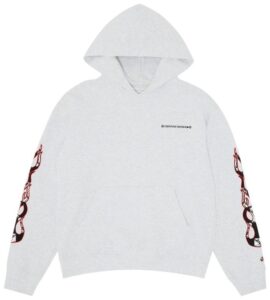 The Unique Aesthetic of Chrome Hearts