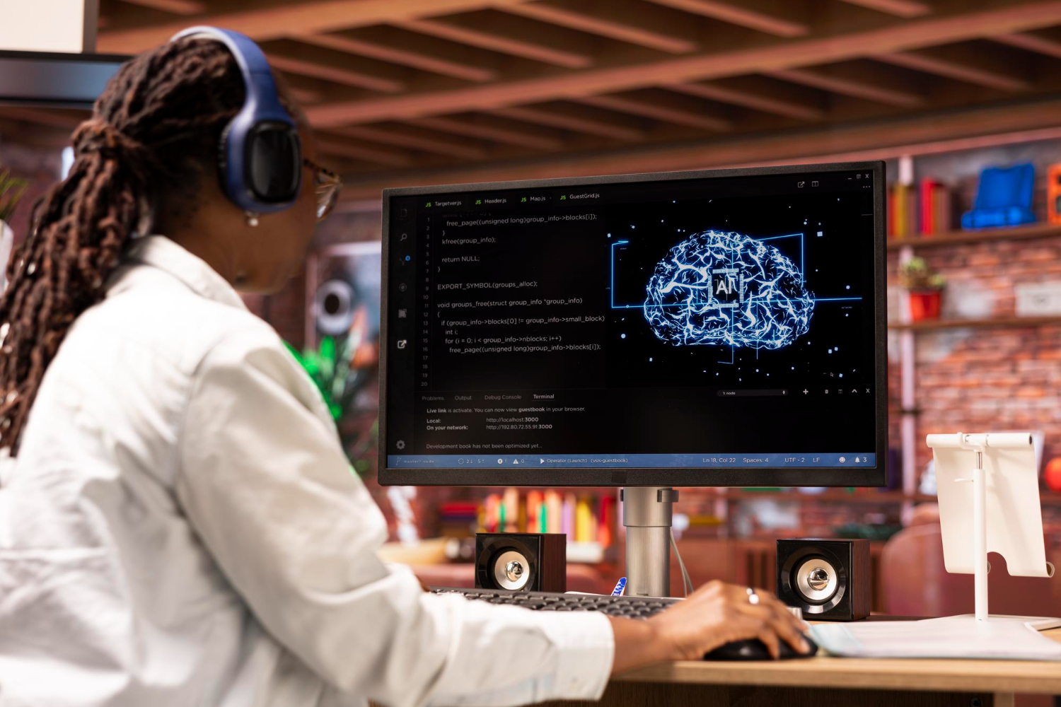 The Rise of AI-Driven Software Solutions in South Africa’s Fintech and Healthtech Sectors