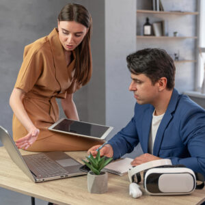Strategic Workforce Planning with AI: What HR Tech Consultants Need to Know