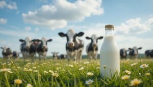 ORGANIC FRESH MILK DUBAI: THE HEALTHIER CHOICE FOR MODERN LIFESTYLES