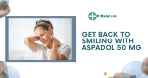 Exploring the Uses of Aspadol 50 mg Tablets in Pain Therapy