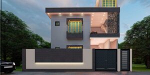 Top 7 Modern 5 Marla House Designs For 2025