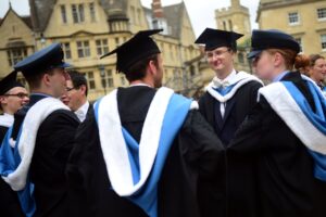 How Can British Universities Adapt to the Changing Demands of International Students?