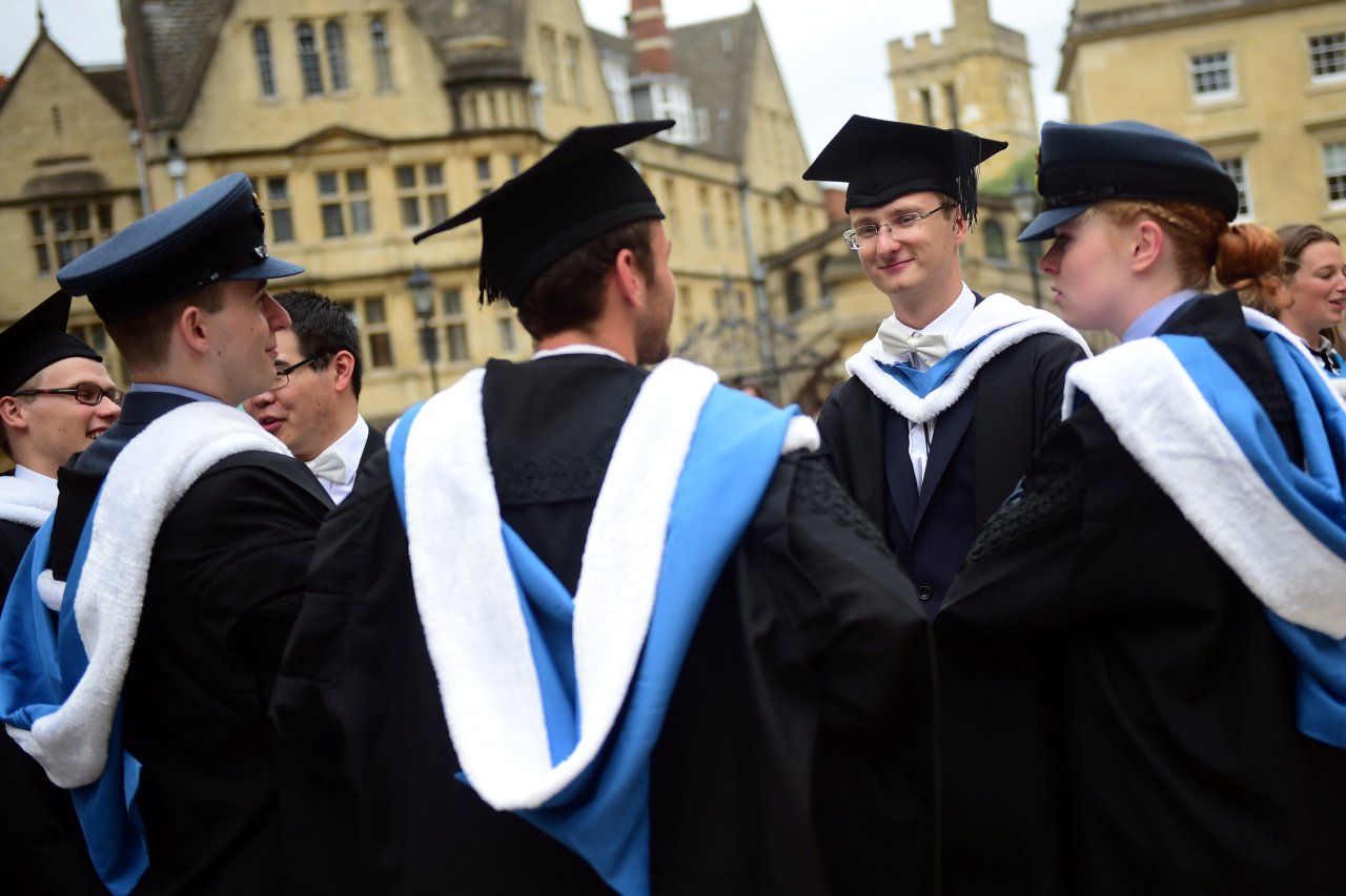 How Can British Universities Adapt to the Changing Demands of International Students?