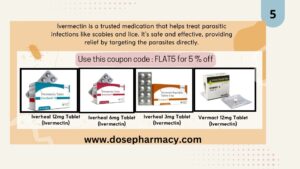 Ivermectin Dosage and Safety Guidelines: What You Need to Know