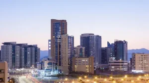 Fujairah Free Zone Company Setup in Creative City UAE