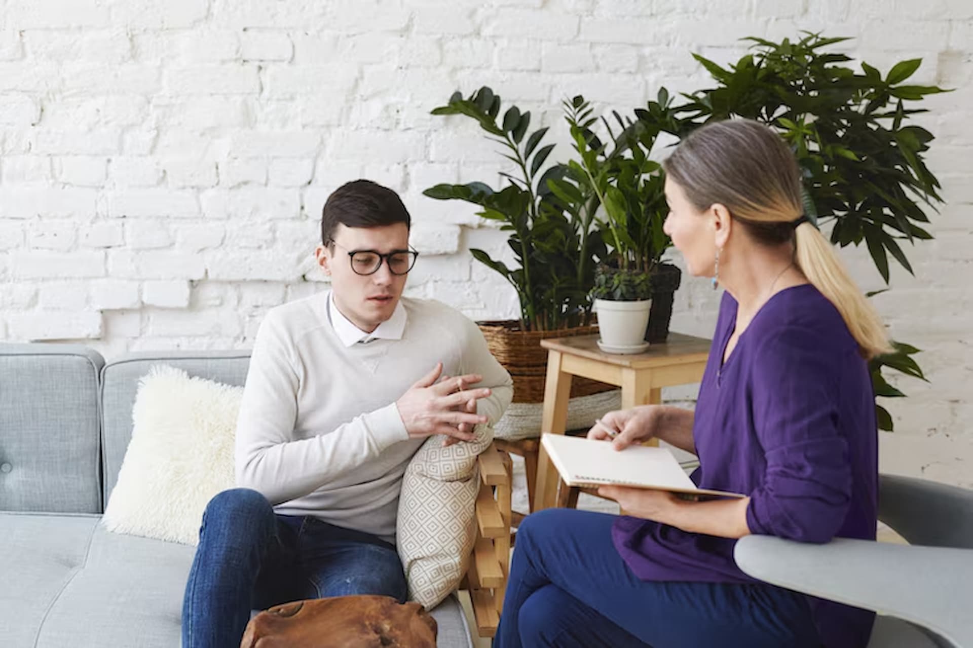 CBT Near Me: Find Trusted Cognitive Behavioral Therapy in Your Area