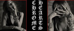 Chrome Hearts Leggings: Luxury Streetwear with a Bold Edge