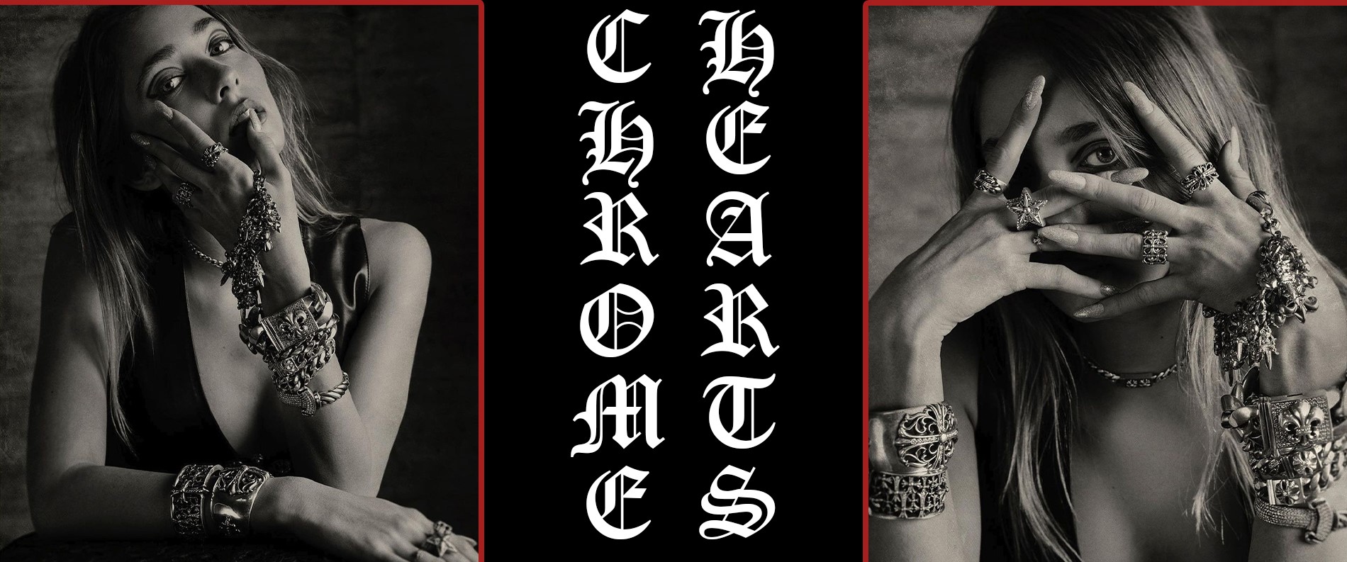 Chrome Hearts Leggings: Luxury Streetwear with a Bold Edge