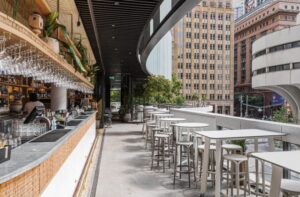 Best Rooftop Cafes in Sydney for Coffee with a View