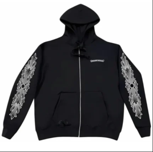 Chrome Hearts: The Luxury Fashion Brand That Redefined Streetwear Culture