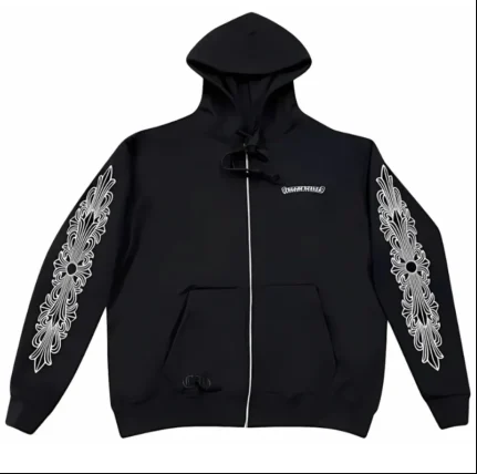 Chrome Hearts: The Luxury Fashion Brand That Redefined Streetwear Culture