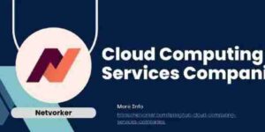 Cloud Computing Services Companies
