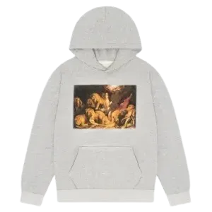 Denim Tears Hoodie: A Cultural Icon in Streetwear Fashion