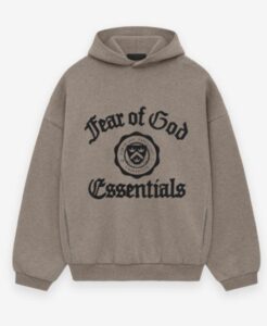 Essentials Hoodie: The Iconic Staple of Modern Streetwear