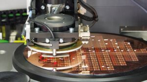 Flip Chip Bonder Market: Size, Share, Segmentation, Price Trends, Regional Analysis and Forecast
