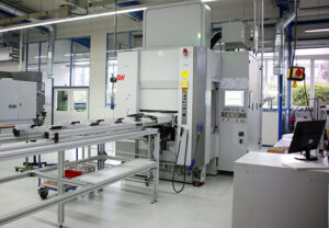 HSC Milling Machines Market Size: Industry Analysis, Share, Segmentation, Price Trends, Regional Analysis and Forecast