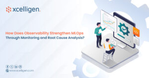 Observability in MLOps