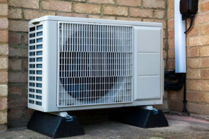 Government Air Source Heat Pump Grants 2025