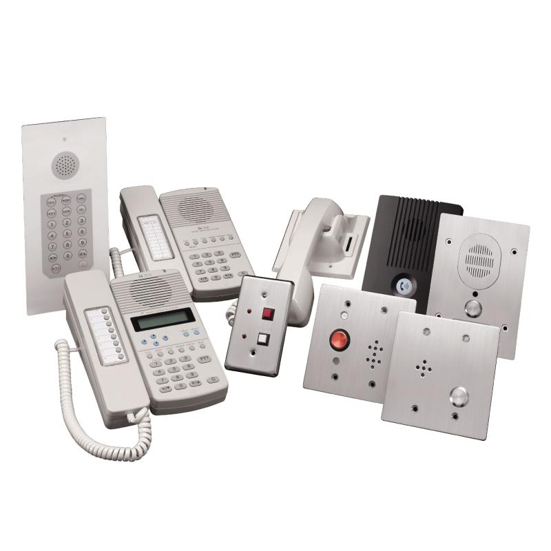 IP Intercom Market- Size, Growth, Share, Industry Trends and Forecast 2024-2032