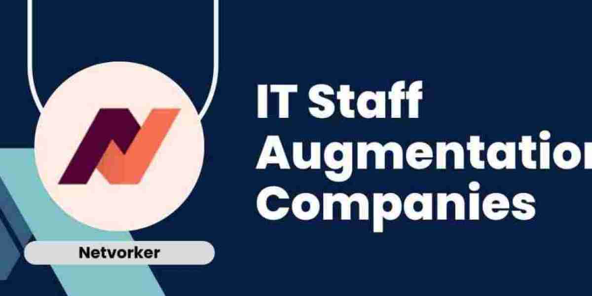 IT Staff Augmentation Companies