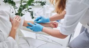 Starting An IV Therapy Clinic: Key Requirements And Tips