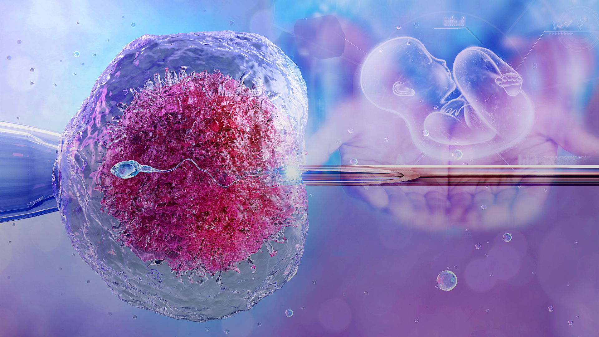 In Vitro Fertilization: A Breakthrough in Assisted Reproductive Technology by Art Fertility