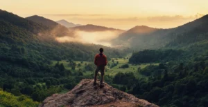 My Unforgettable Journey into the Heart of Beliktal