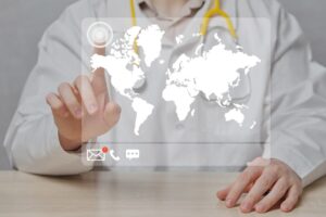 Want Your Clinic to Rank on Google Maps? Here’s Why Local SEO is the Key