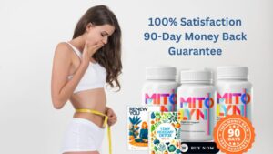 7 Reasons Mitolyn Supercharges Mitochondria for Faster Fat Loss Naturally