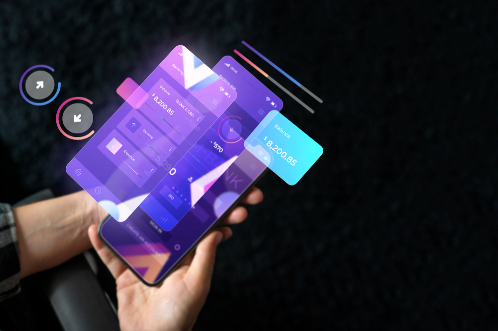 Transforming the Digital Landscape: Choosing the Right Mobile App Development Company in Saudi Arabia