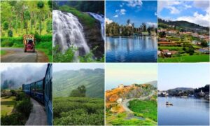 places to visit in India