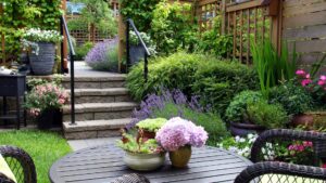 Is Soft Landscaping in Bristol Suitable for Small Urban Gardens?